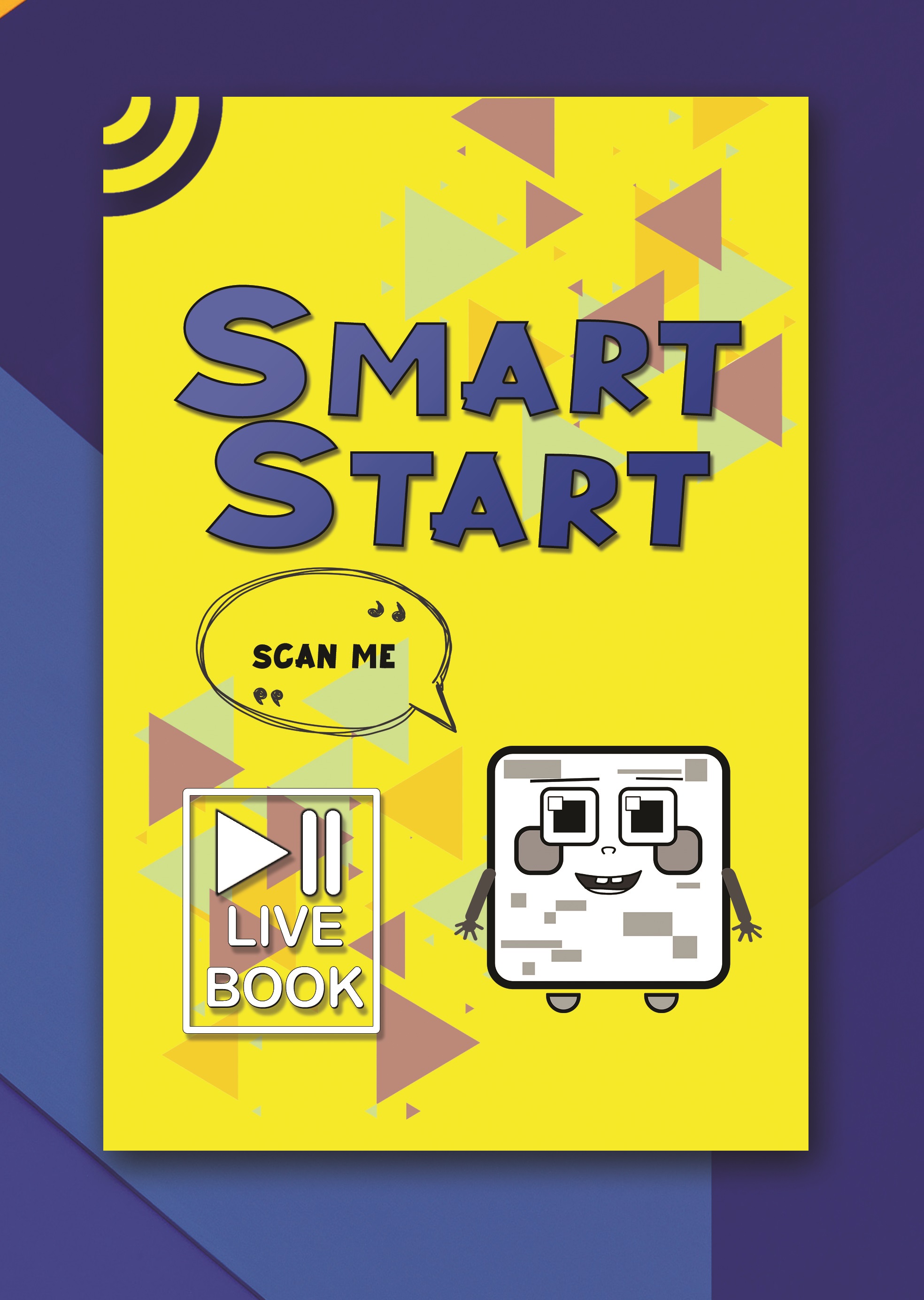 smart book